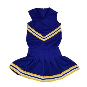 Vintage VARSITY cheerleading uniform